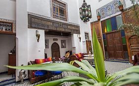 Riad Sunrise